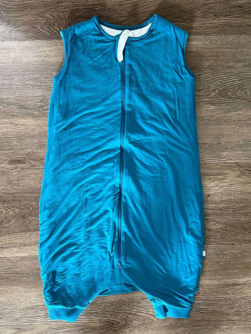 KYTE BABY Mulberry sleep sack walker 1.0 tog 6-18 mo
